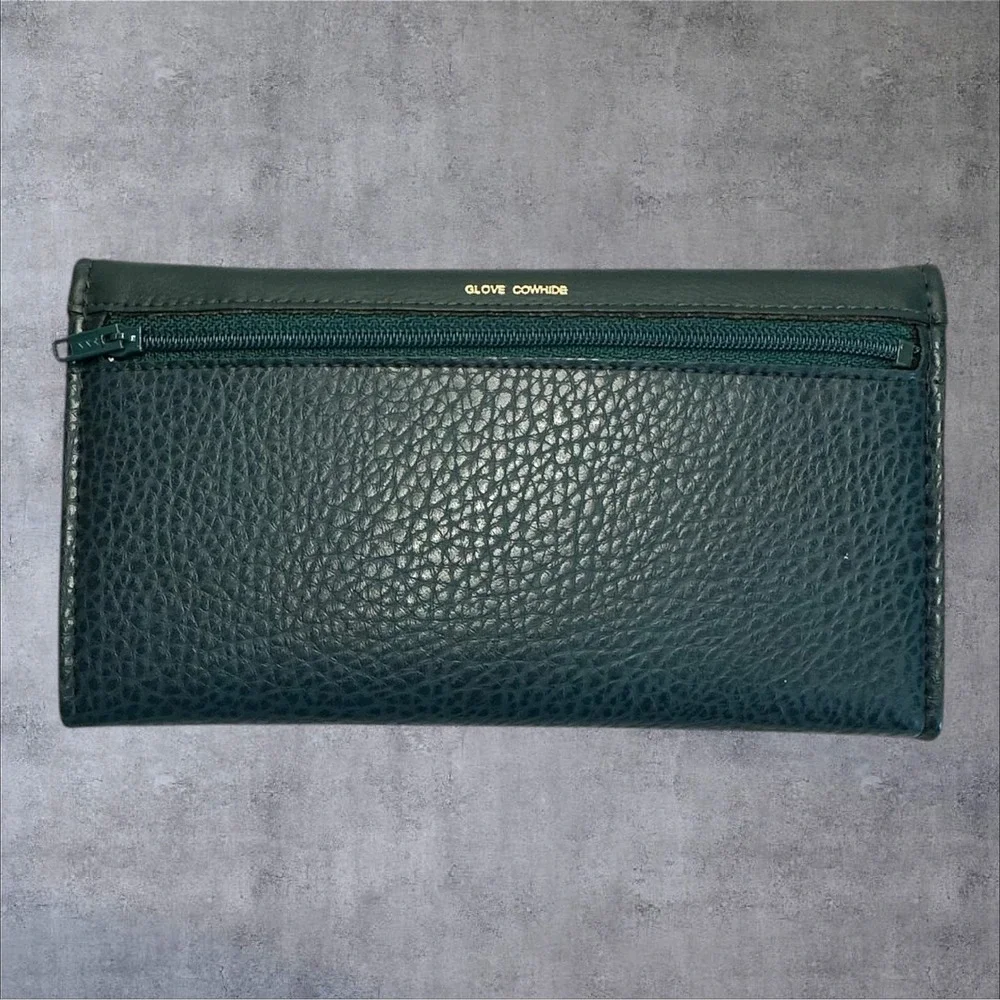Capezio vintage wallet